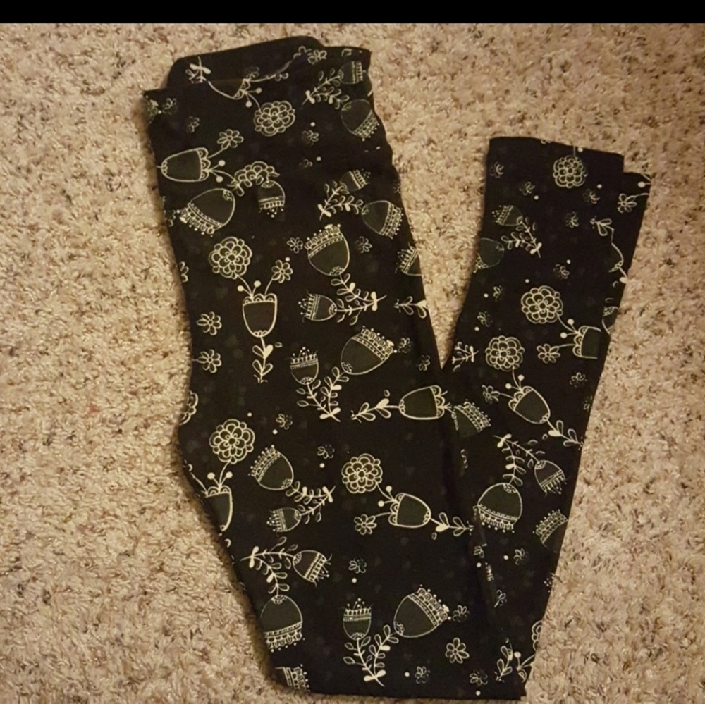 LuLaRoe leggings
